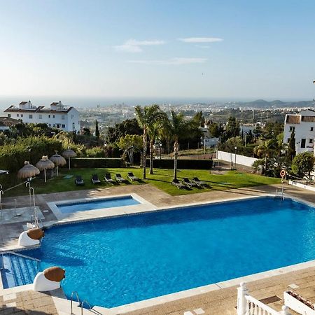 Hotel Ilunion Hacienda De Mijas Zewnętrze zdjęcie
