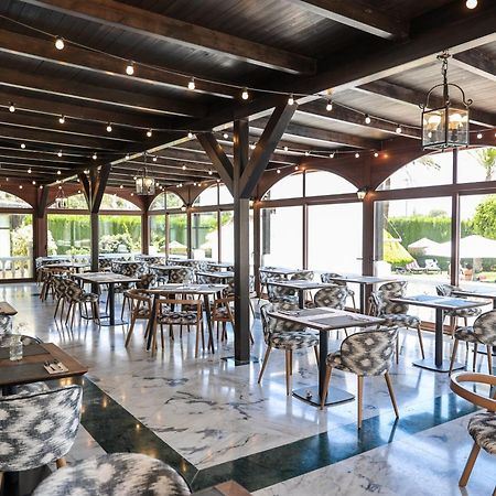 Hotel Ilunion Hacienda De Mijas Zewnętrze zdjęcie
