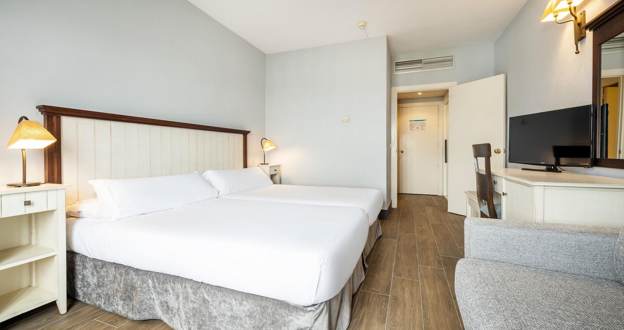 Hotel Ilunion Hacienda De Mijas Zewnętrze zdjęcie