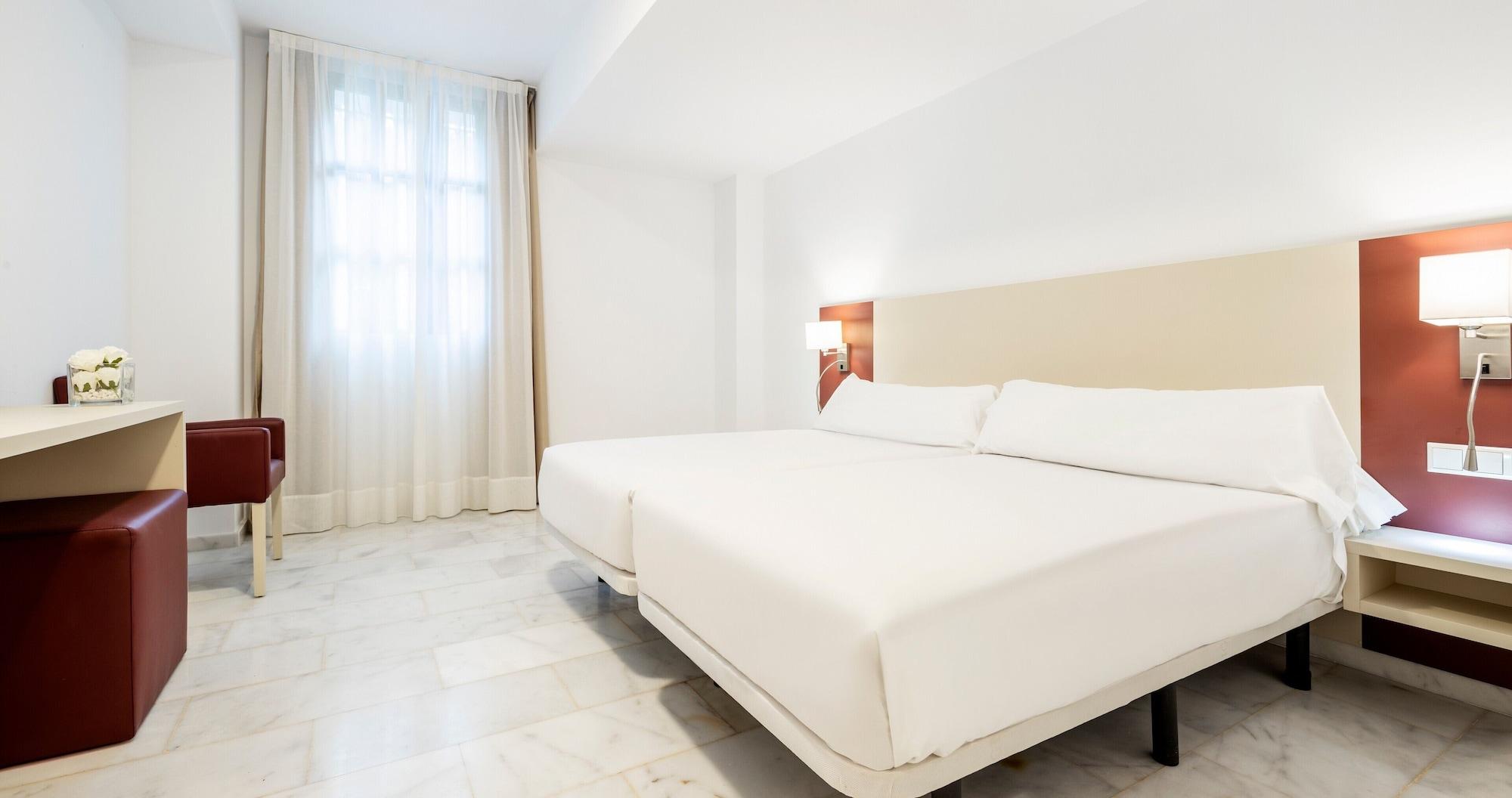 Hotel Ilunion Hacienda De Mijas Zewnętrze zdjęcie