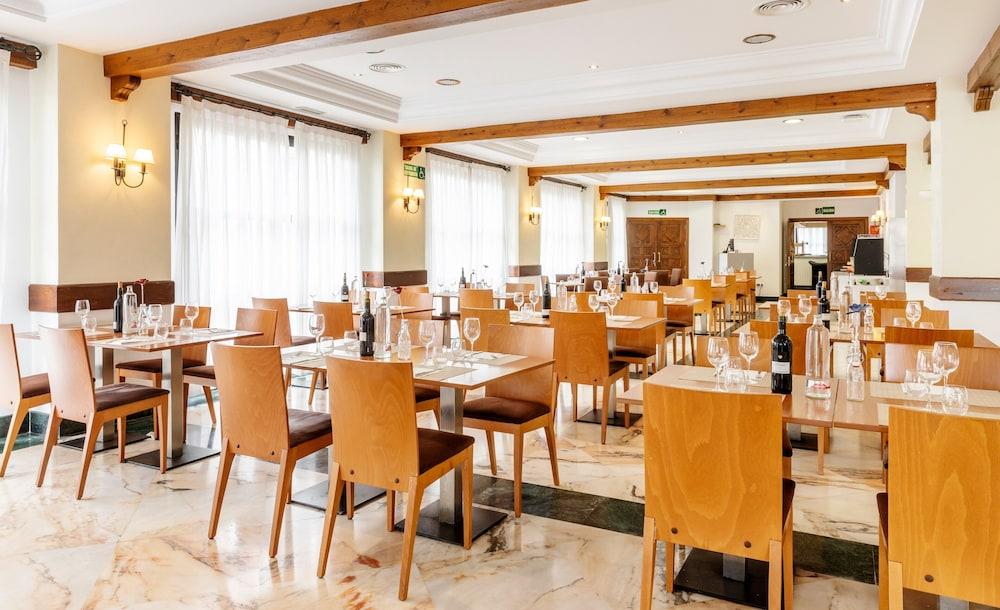 Hotel Ilunion Hacienda De Mijas Zewnętrze zdjęcie