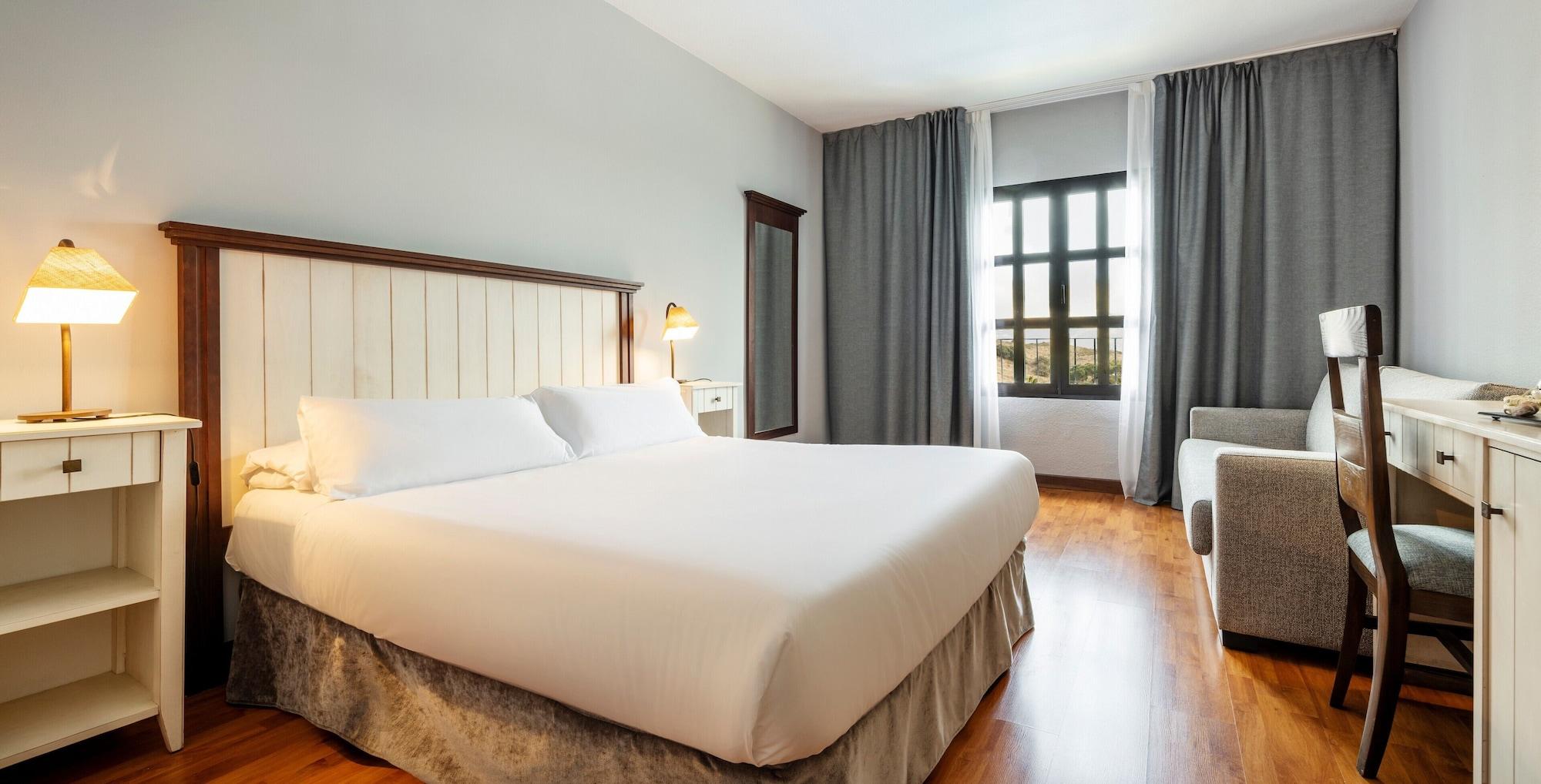 Hotel Ilunion Hacienda De Mijas Zewnętrze zdjęcie