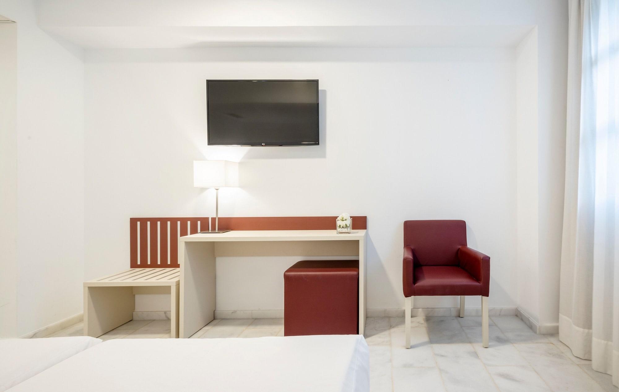 Hotel Ilunion Hacienda De Mijas Zewnętrze zdjęcie