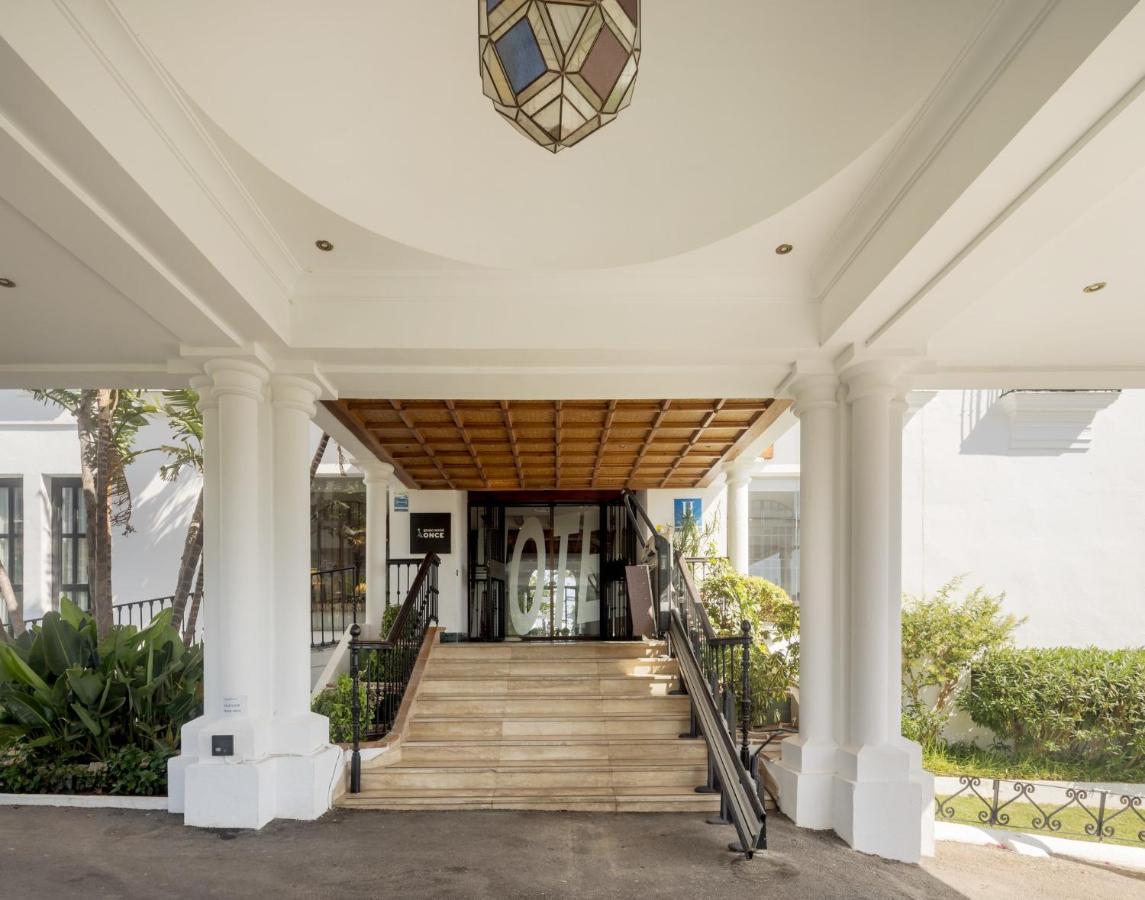 Hotel Ilunion Hacienda De Mijas Zewnętrze zdjęcie