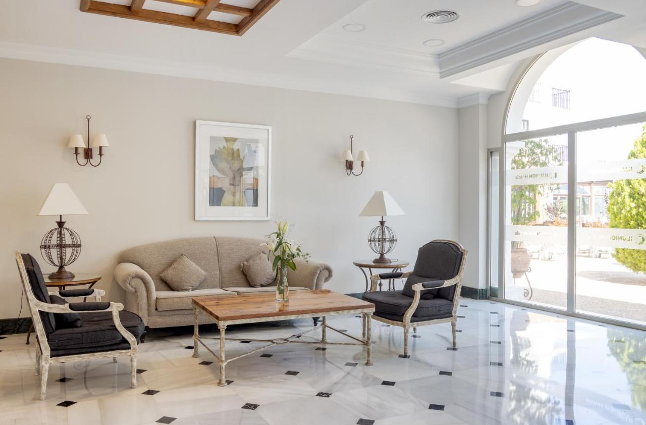 Hotel Ilunion Hacienda De Mijas Zewnętrze zdjęcie