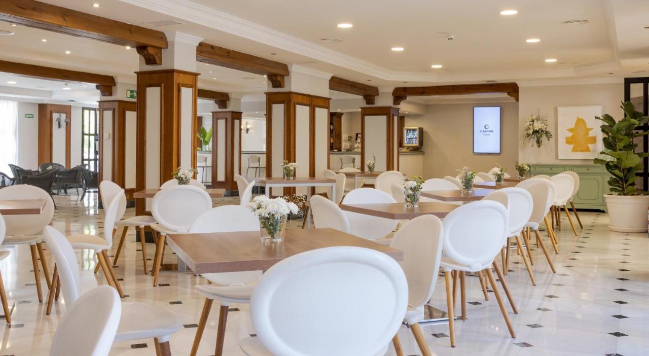 Hotel Ilunion Hacienda De Mijas Zewnętrze zdjęcie