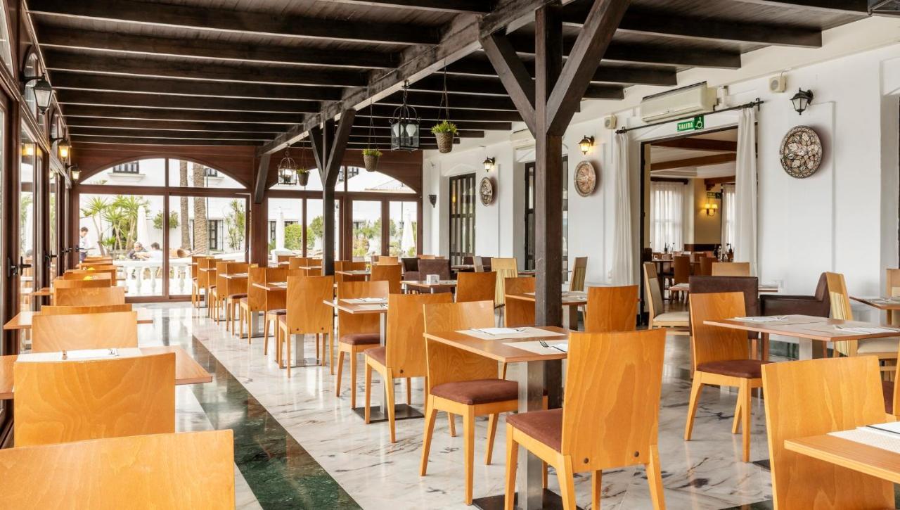 Hotel Ilunion Hacienda De Mijas Zewnętrze zdjęcie