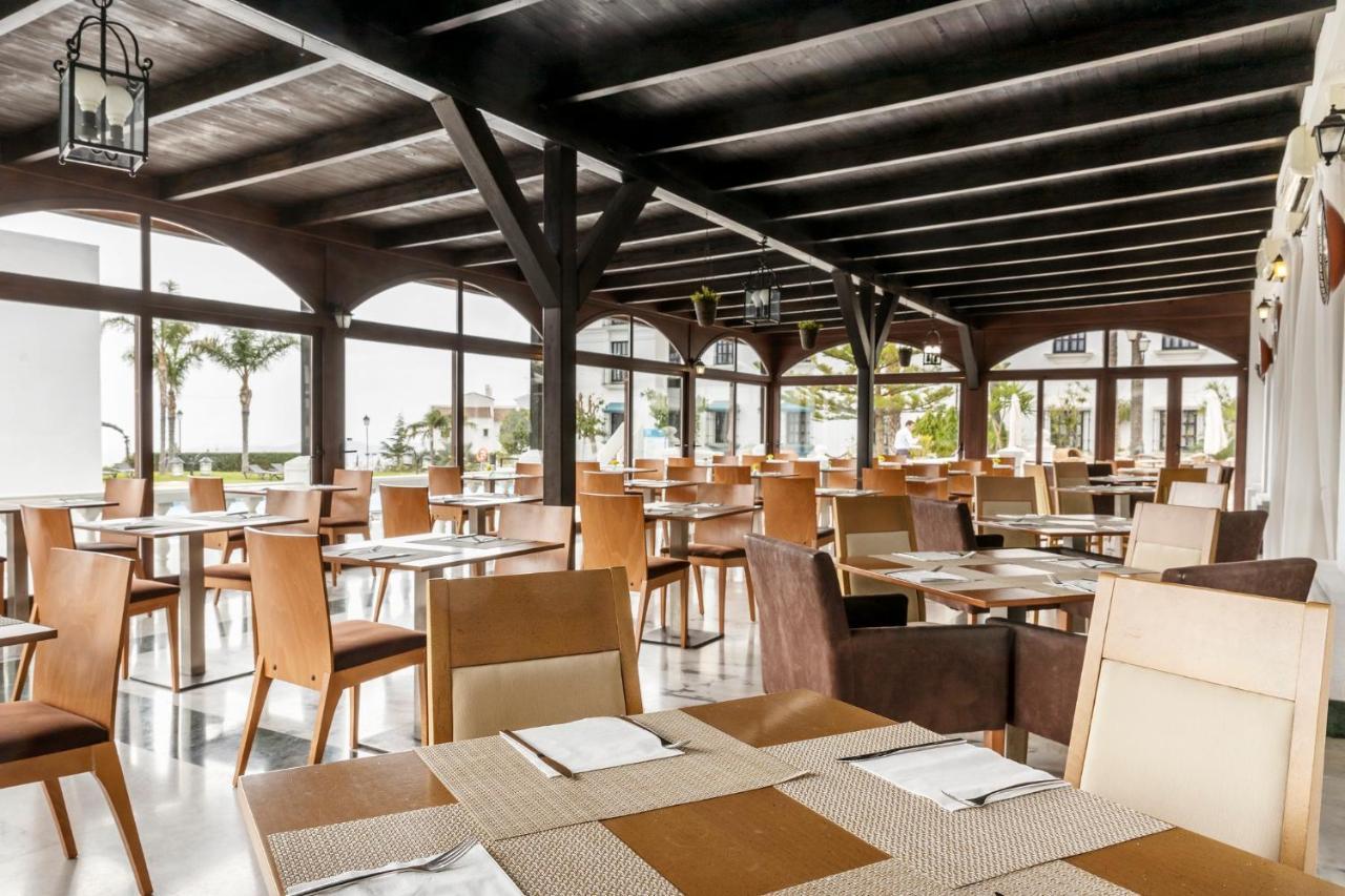 Hotel Ilunion Hacienda De Mijas Zewnętrze zdjęcie