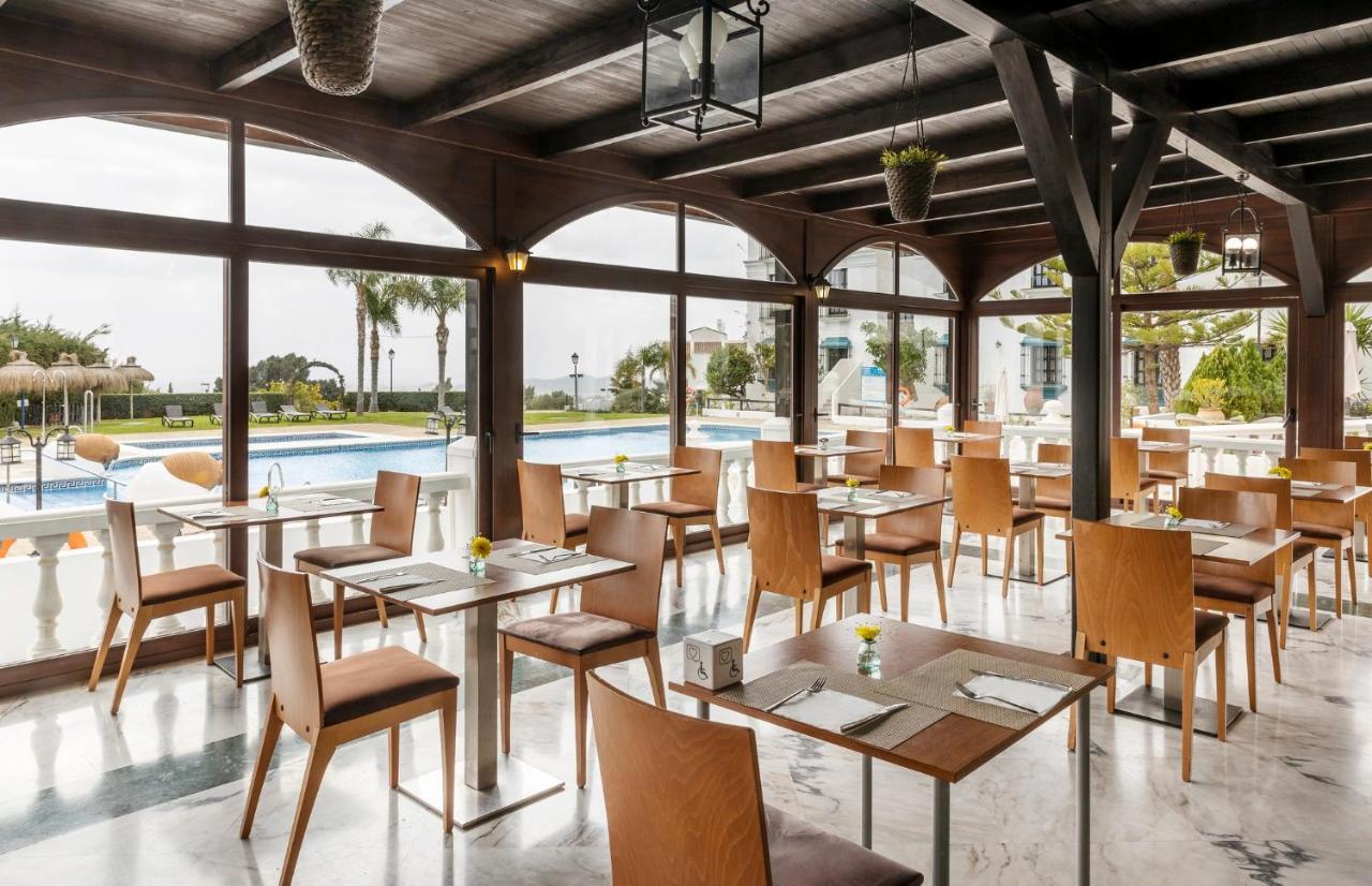 Hotel Ilunion Hacienda De Mijas Zewnętrze zdjęcie