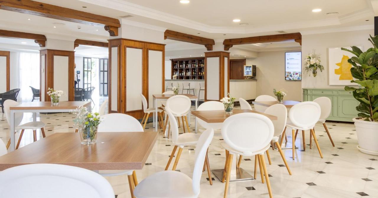 Hotel Ilunion Hacienda De Mijas Zewnętrze zdjęcie