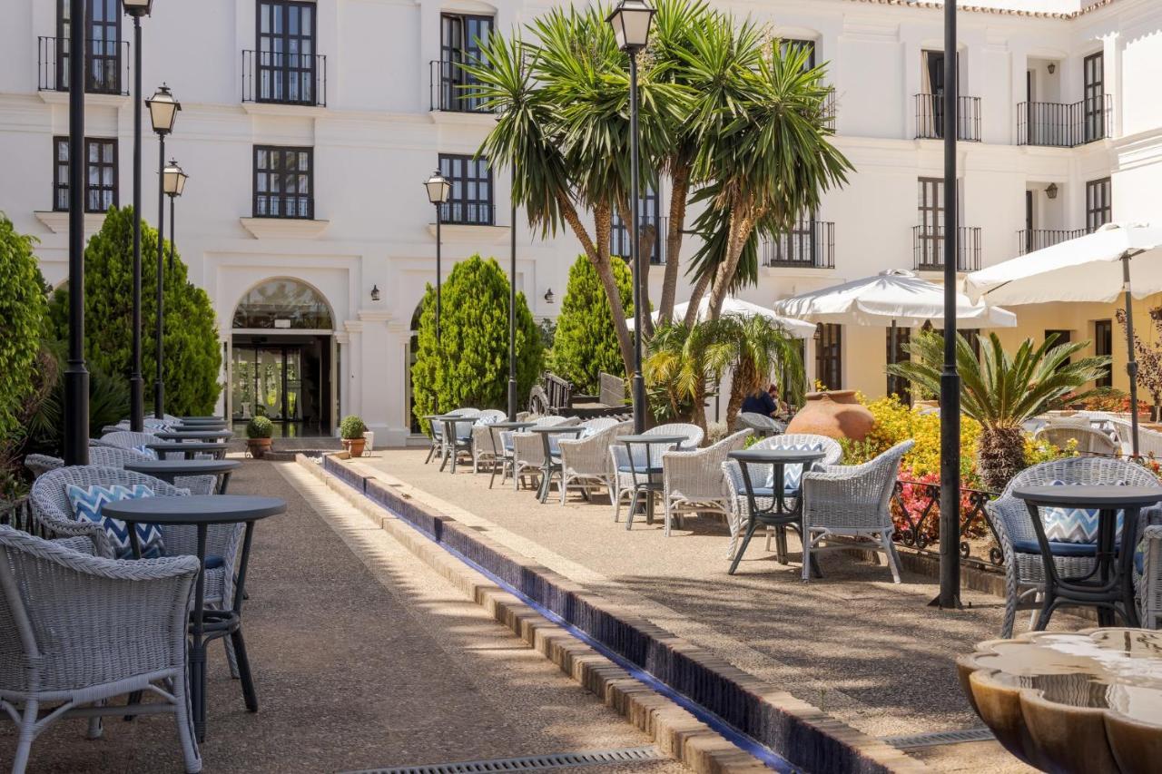 Hotel Ilunion Hacienda De Mijas Zewnętrze zdjęcie