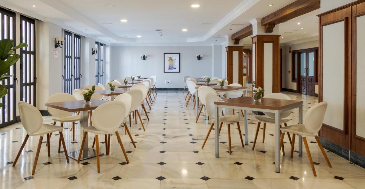 Hotel Ilunion Hacienda De Mijas Zewnętrze zdjęcie
