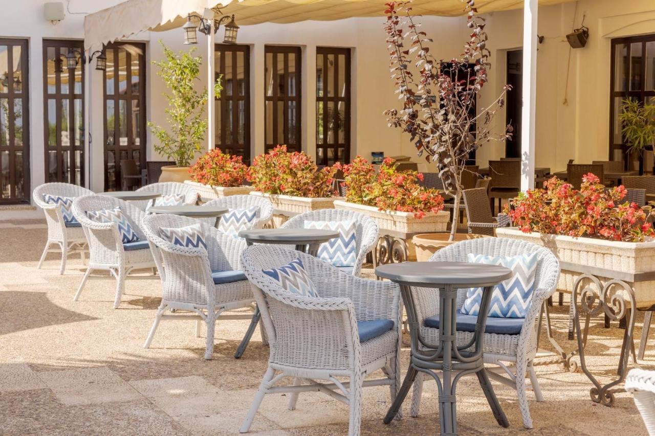 Hotel Ilunion Hacienda De Mijas Zewnętrze zdjęcie