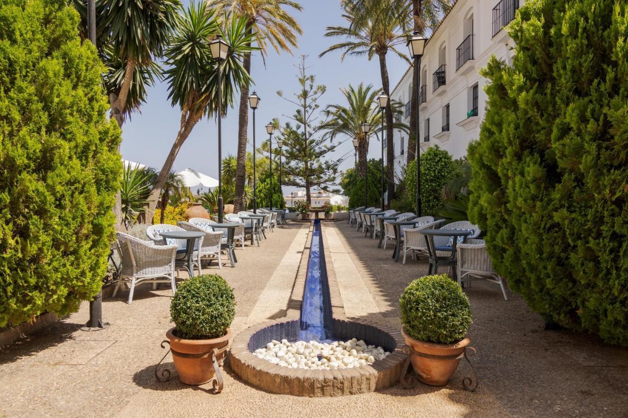 Hotel Ilunion Hacienda De Mijas Zewnętrze zdjęcie