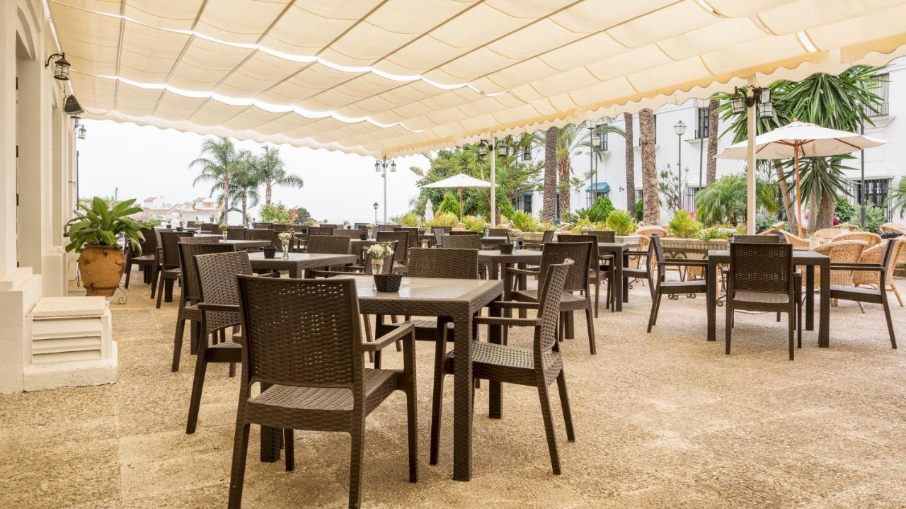 Hotel Ilunion Hacienda De Mijas Zewnętrze zdjęcie