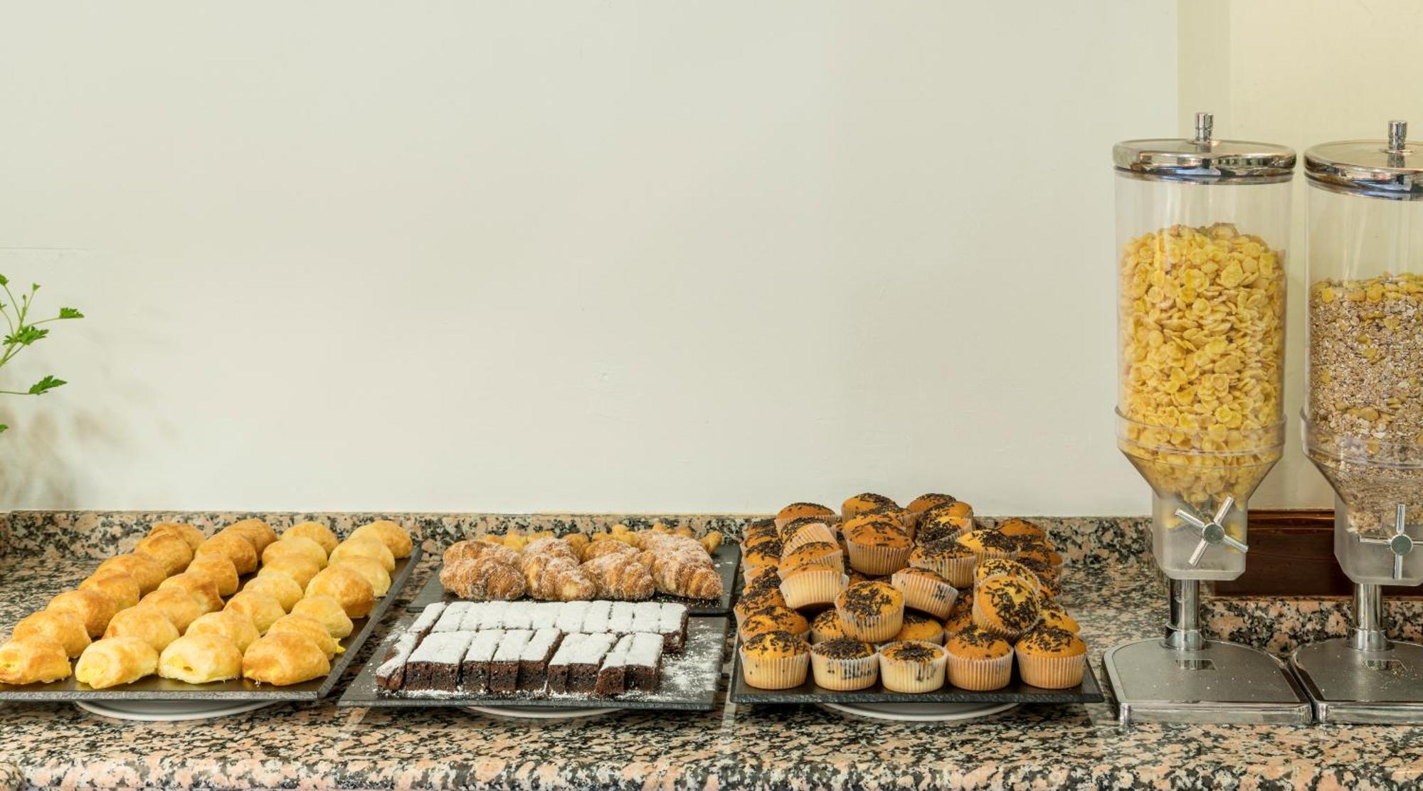 Hotel Ilunion Hacienda De Mijas Zewnętrze zdjęcie