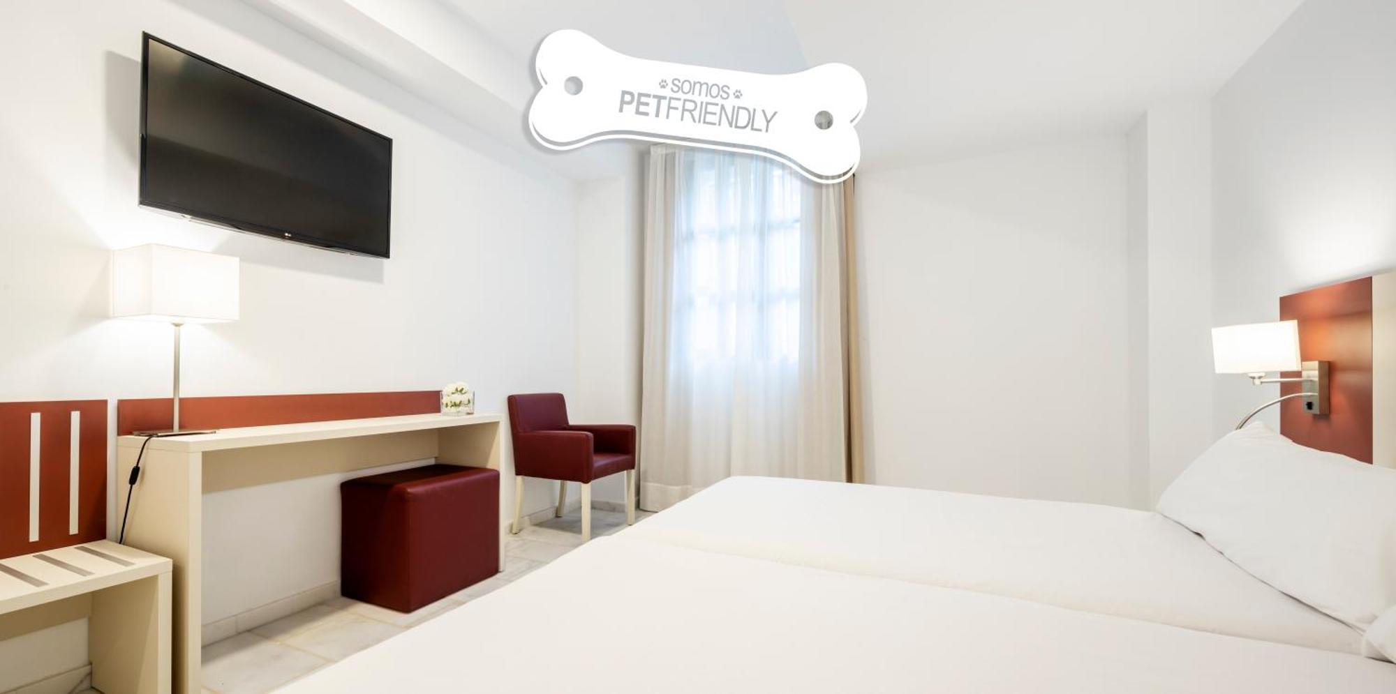 Hotel Ilunion Hacienda De Mijas Pokój zdjęcie