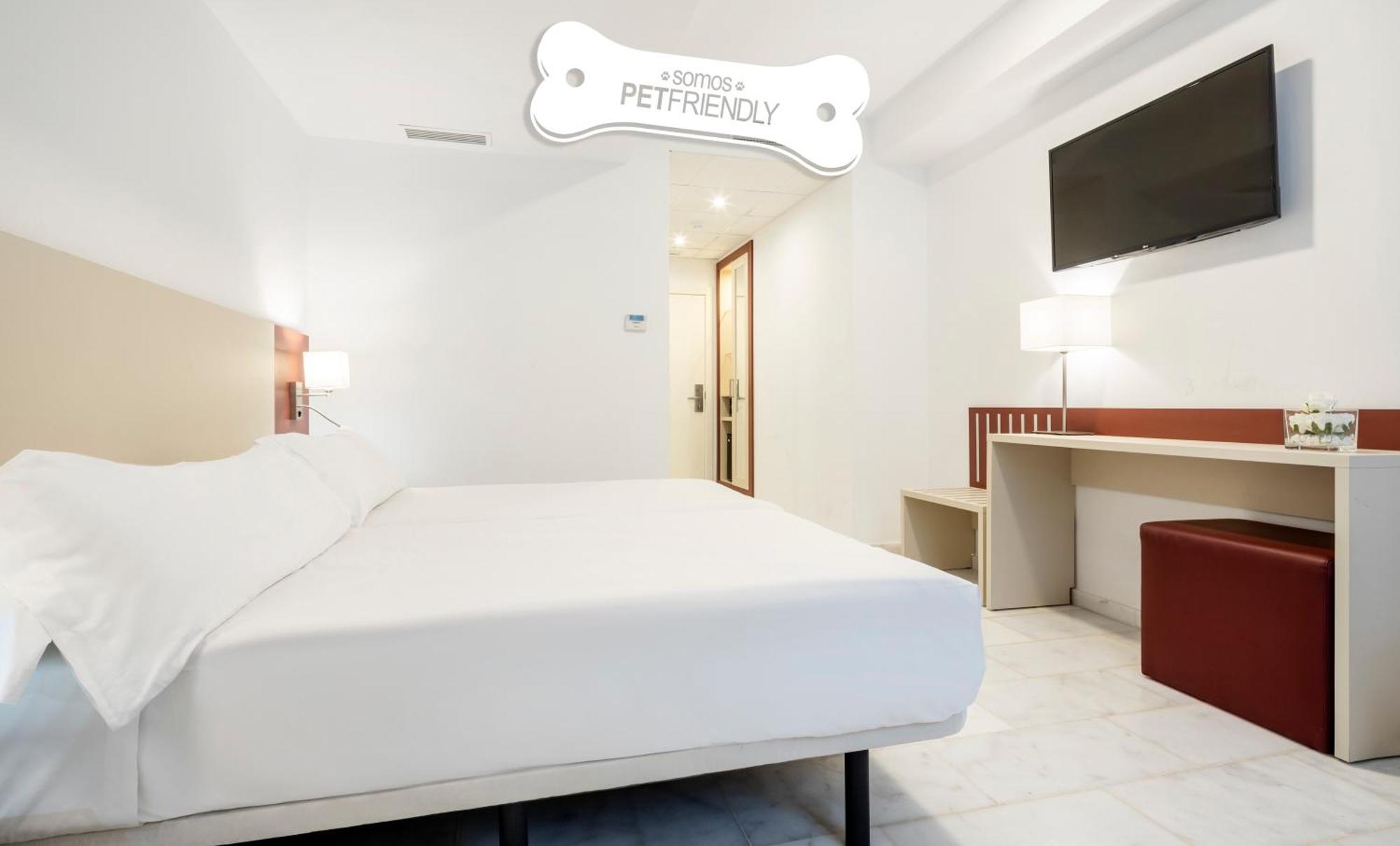 Hotel Ilunion Hacienda De Mijas Pokój zdjęcie