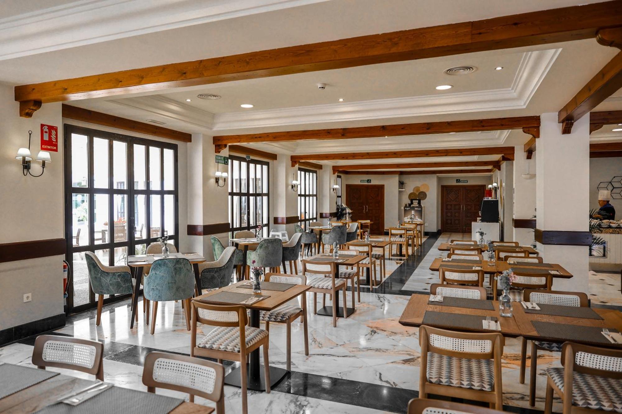 Hotel Ilunion Hacienda De Mijas Zewnętrze zdjęcie
