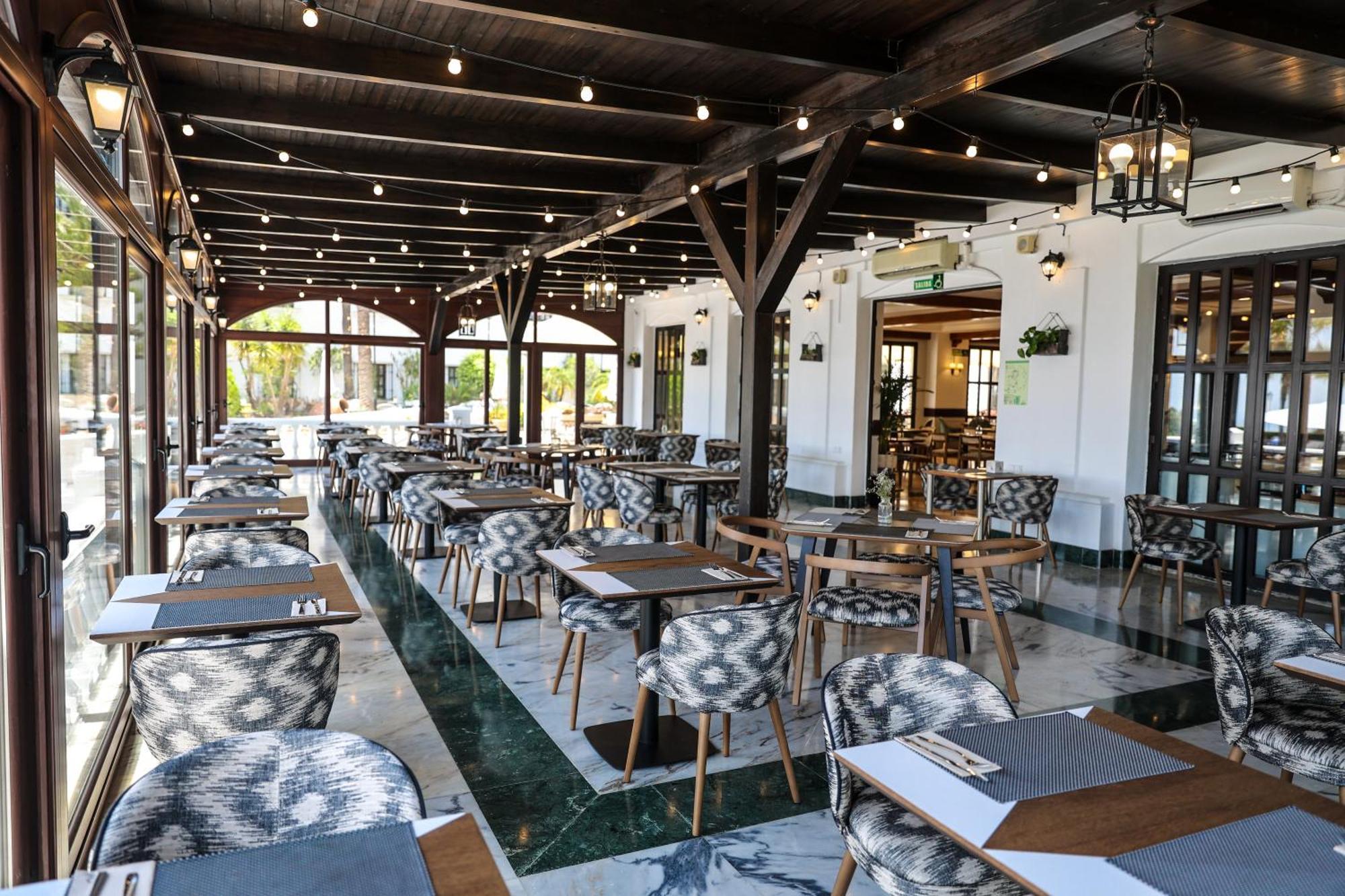 Hotel Ilunion Hacienda De Mijas Zewnętrze zdjęcie