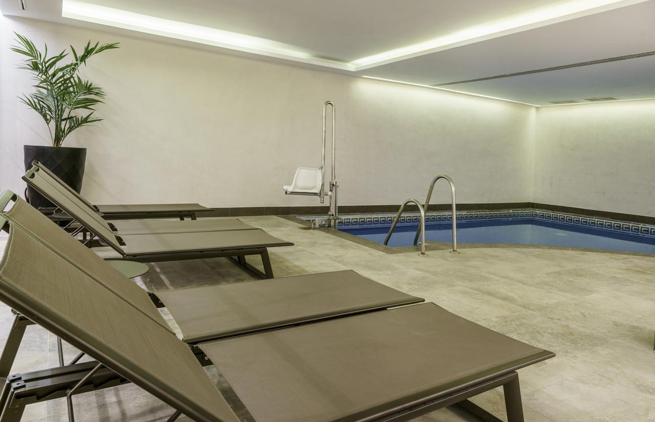 Hotel Ilunion Hacienda De Mijas Zewnętrze zdjęcie